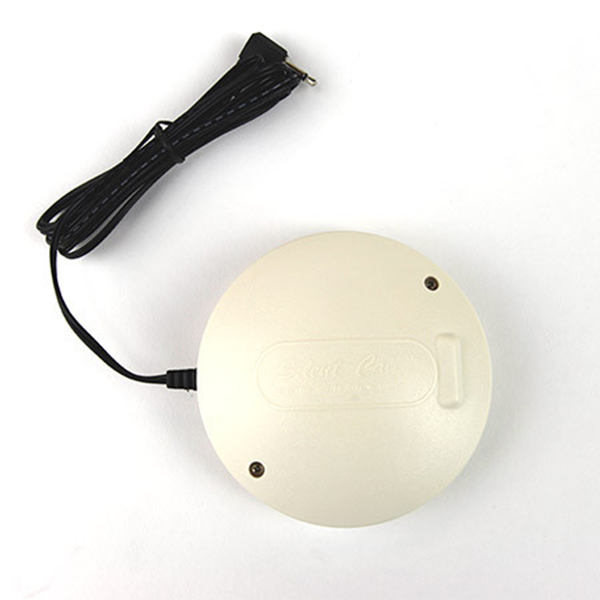 Bed Vibrator with Pin Jack (VIB-PJ)