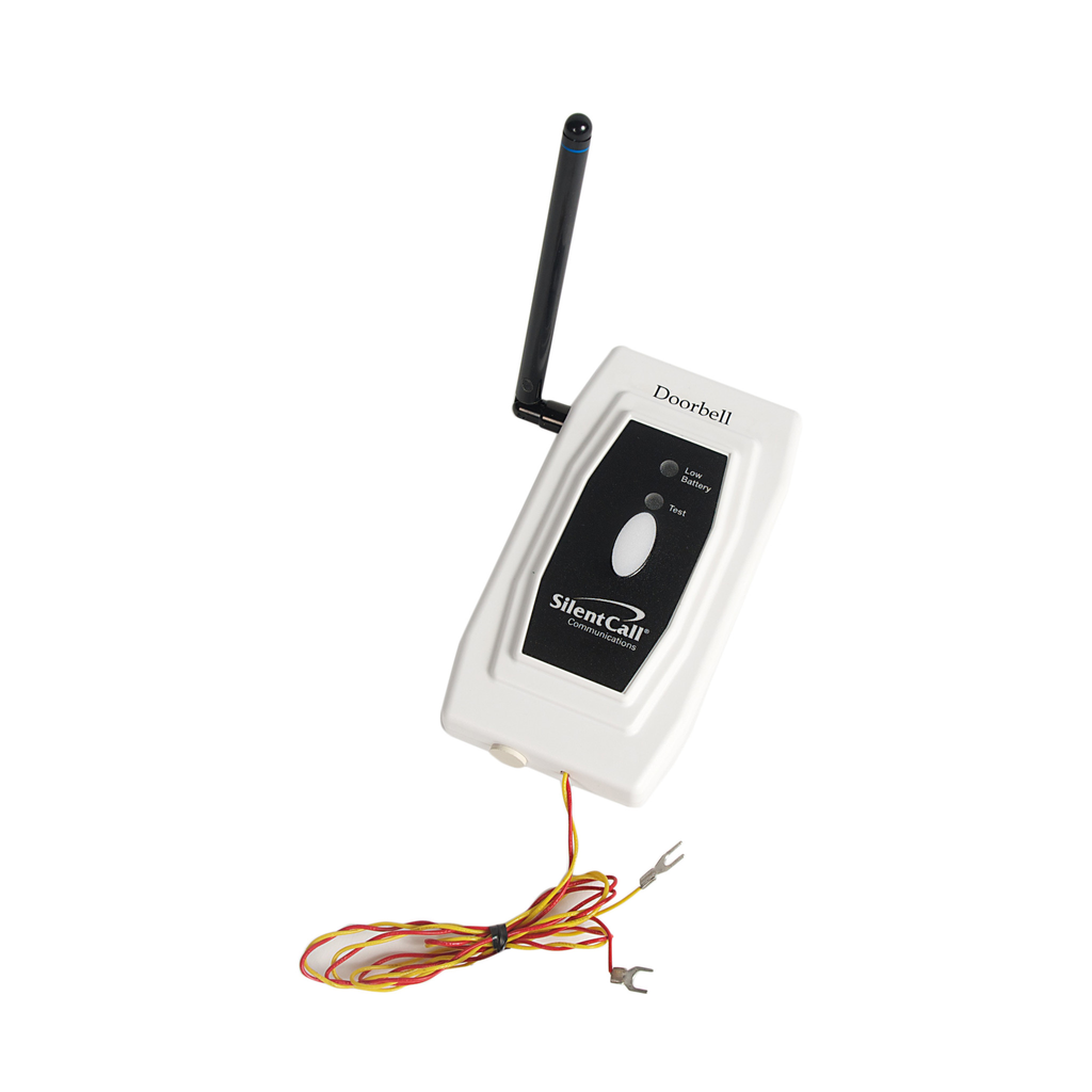 Direct Wired Doorbell Transmitter