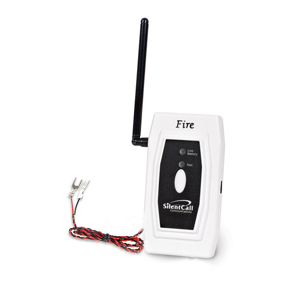 Fire Alarm Transmitter - Voltage Input