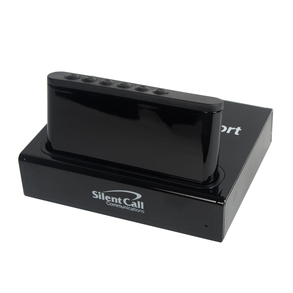 MEDALLION ™ SERIES VIBRA-CALL 3 BODY WORN RECEIVER (VC4003-MC)