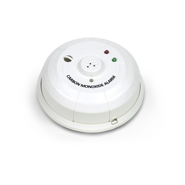 MEDALLION™ SERIES WIRELESS CARBON MONOXIDE DETECTOR WITH TRANSMITTER, CO5-MC(US)