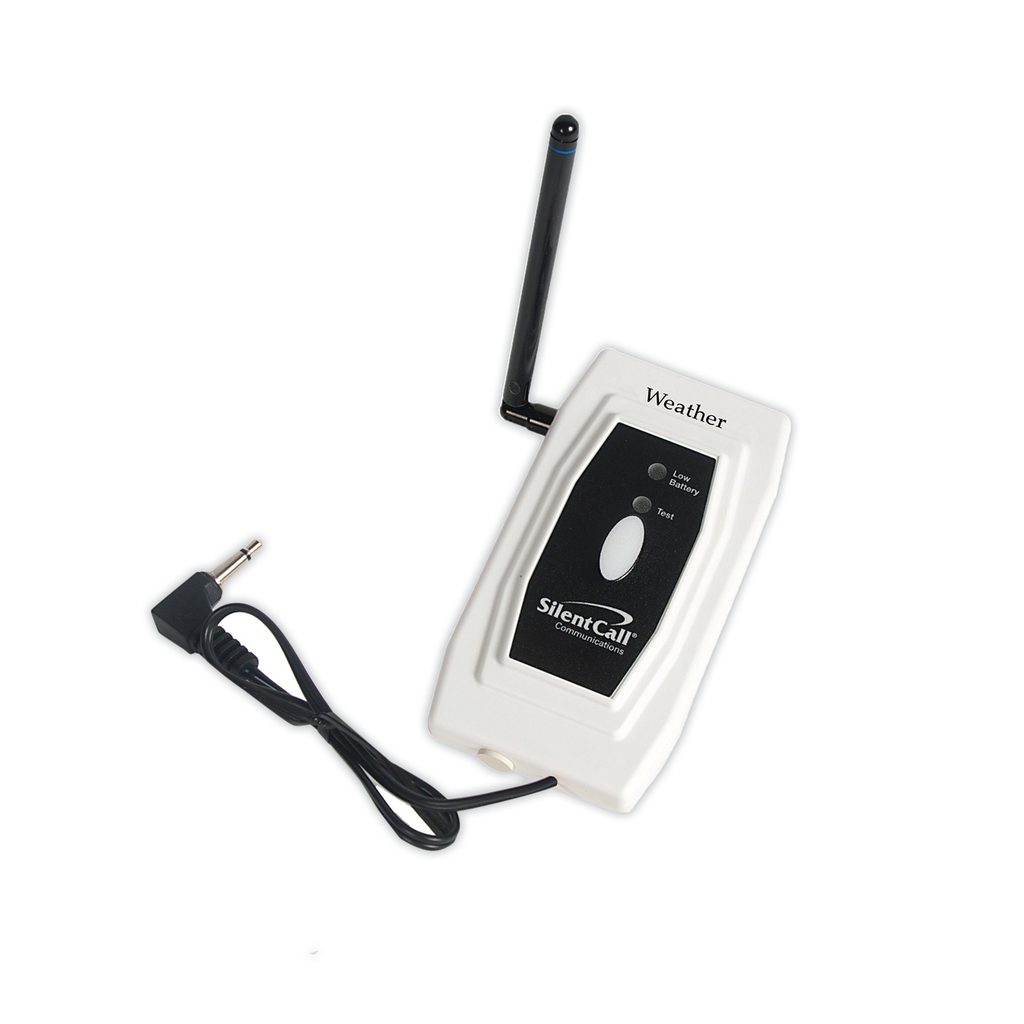Medallion™ Series Weather Alert Transmitter