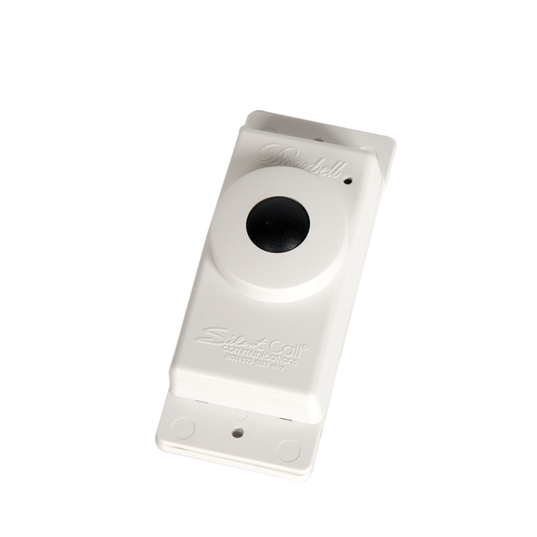 Medallion™ Series Wireless Doorbell Transmitter (DB4-MC)