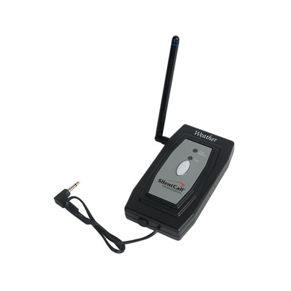 Signature Series Weather Alert 418 MHz Transmitter (WT-SS)